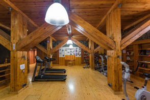 Санаторно-курортний реабілітаційний центр "Вєлічка" - 05